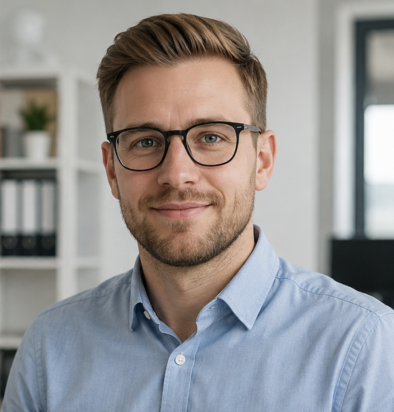 Max Mustermann